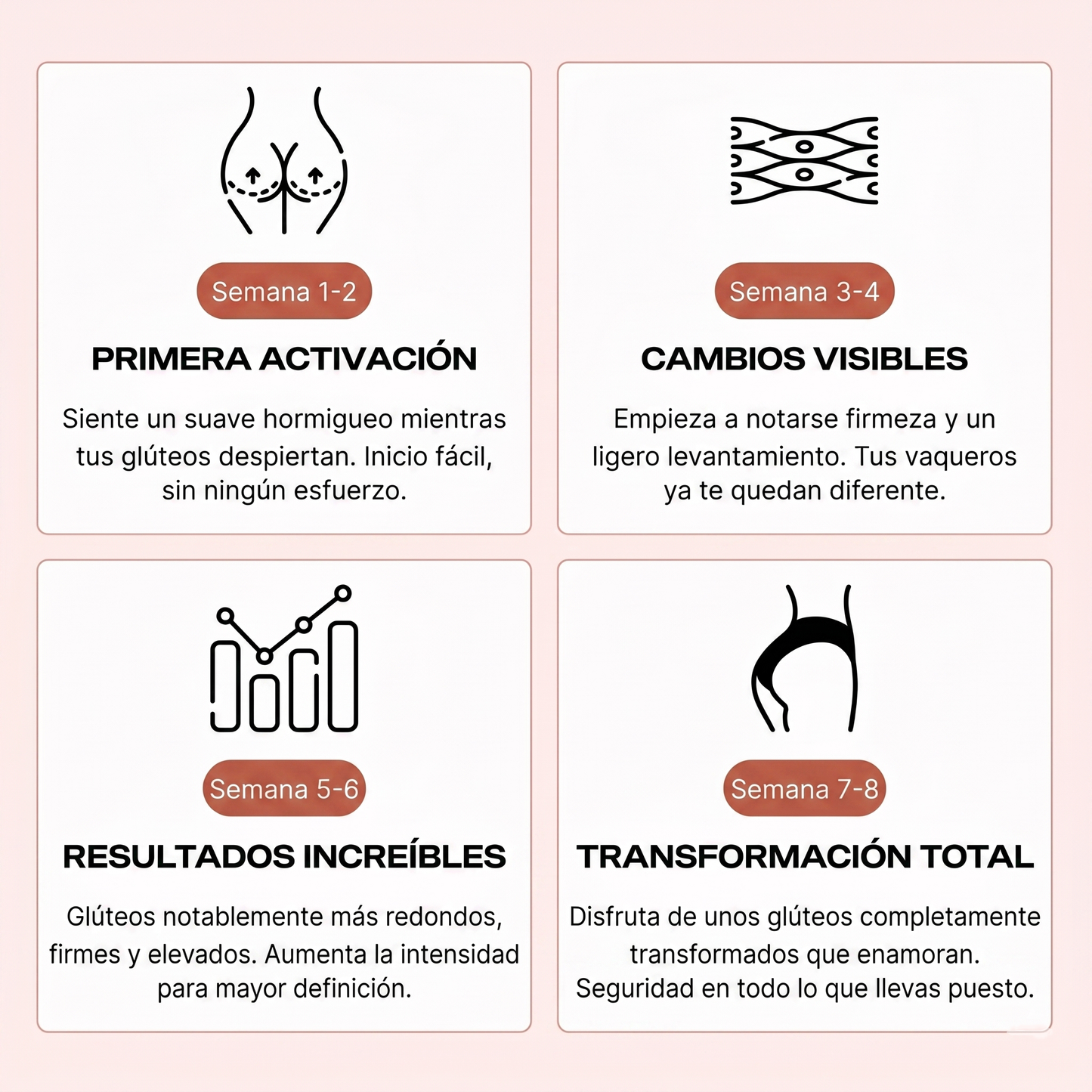 Fitalma™ Booty Trainer